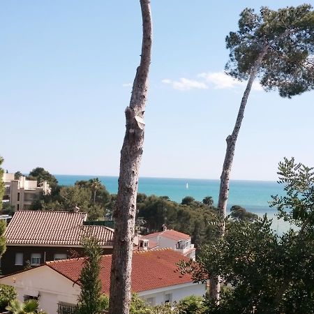 Brisa Al Mar Cap Salou Appartement Buitenkant foto