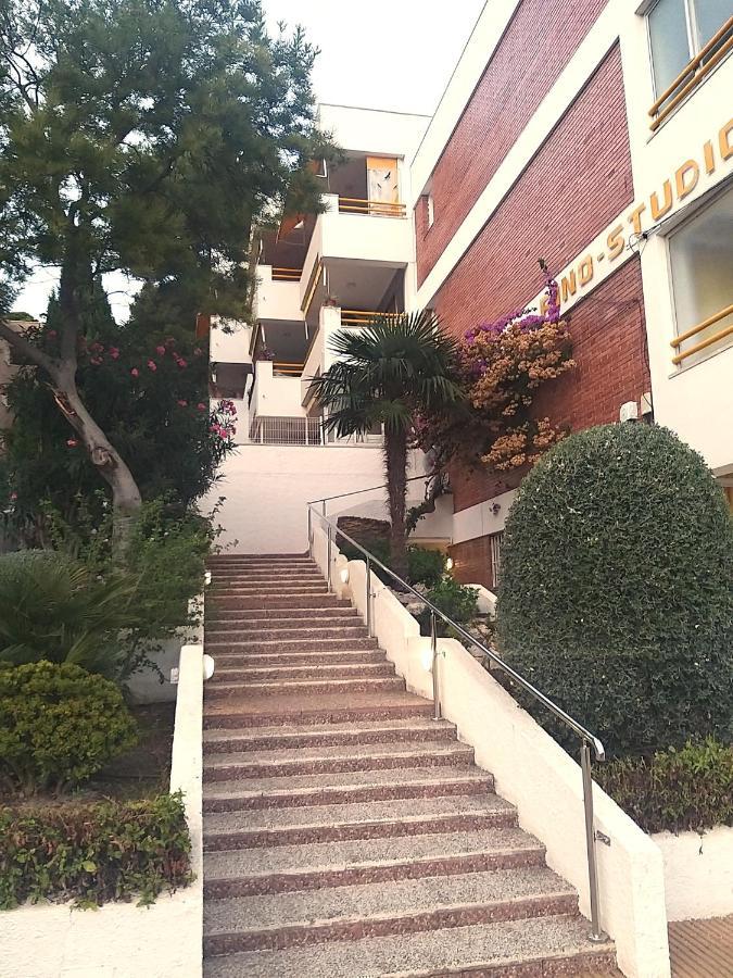 Brisa Al Mar Cap Salou Appartement Buitenkant foto