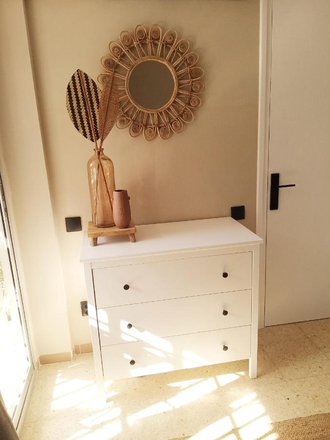 Brisa Al Mar Cap Salou Appartement Buitenkant foto