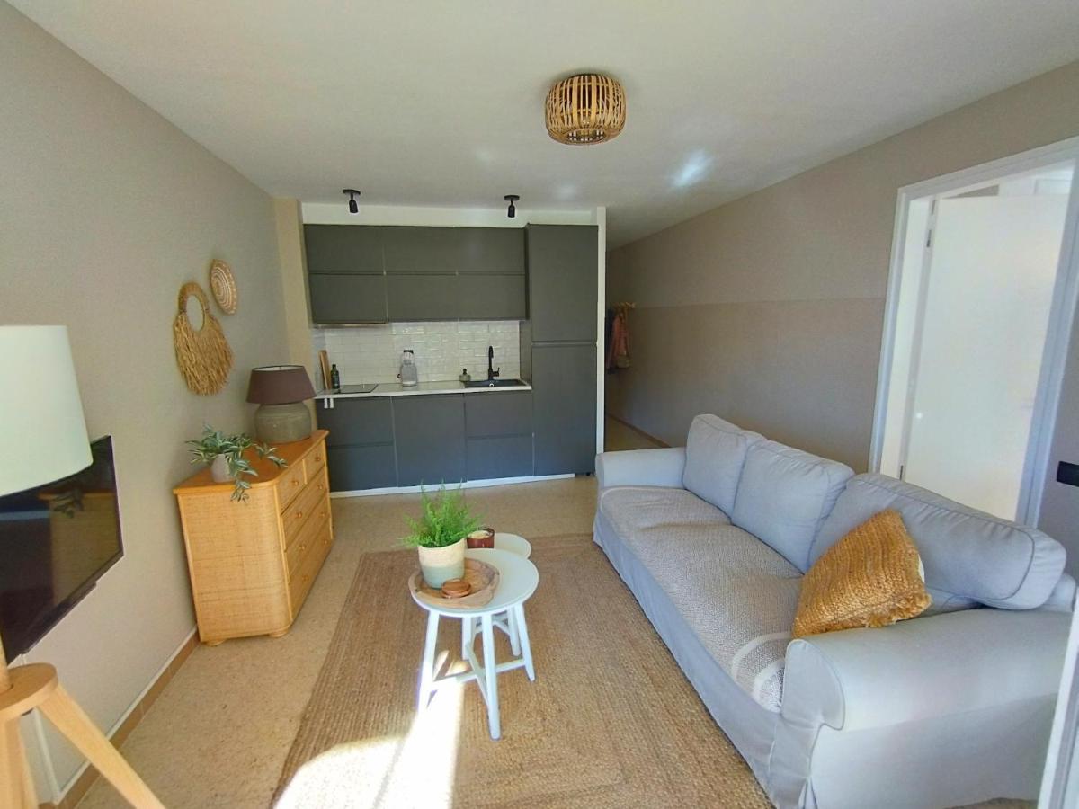 Brisa Al Mar Cap Salou Appartement Buitenkant foto