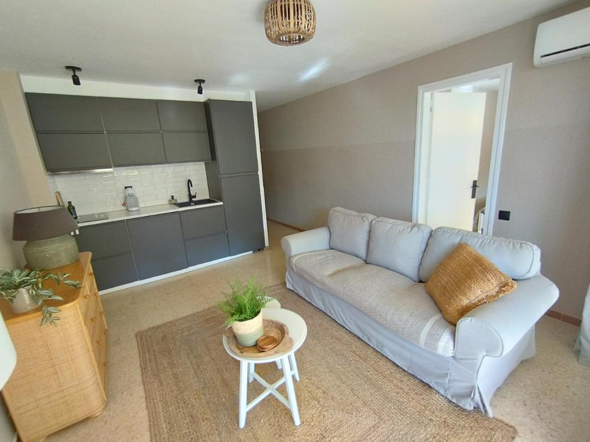 Brisa Al Mar Cap Salou Appartement Buitenkant foto