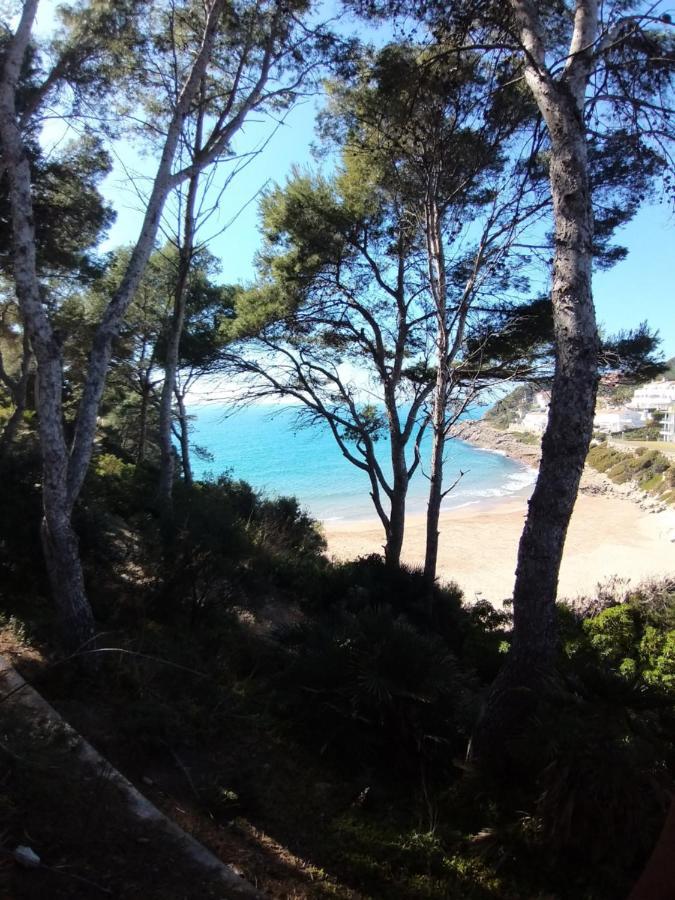 Brisa Al Mar Cap Salou Appartement Buitenkant foto