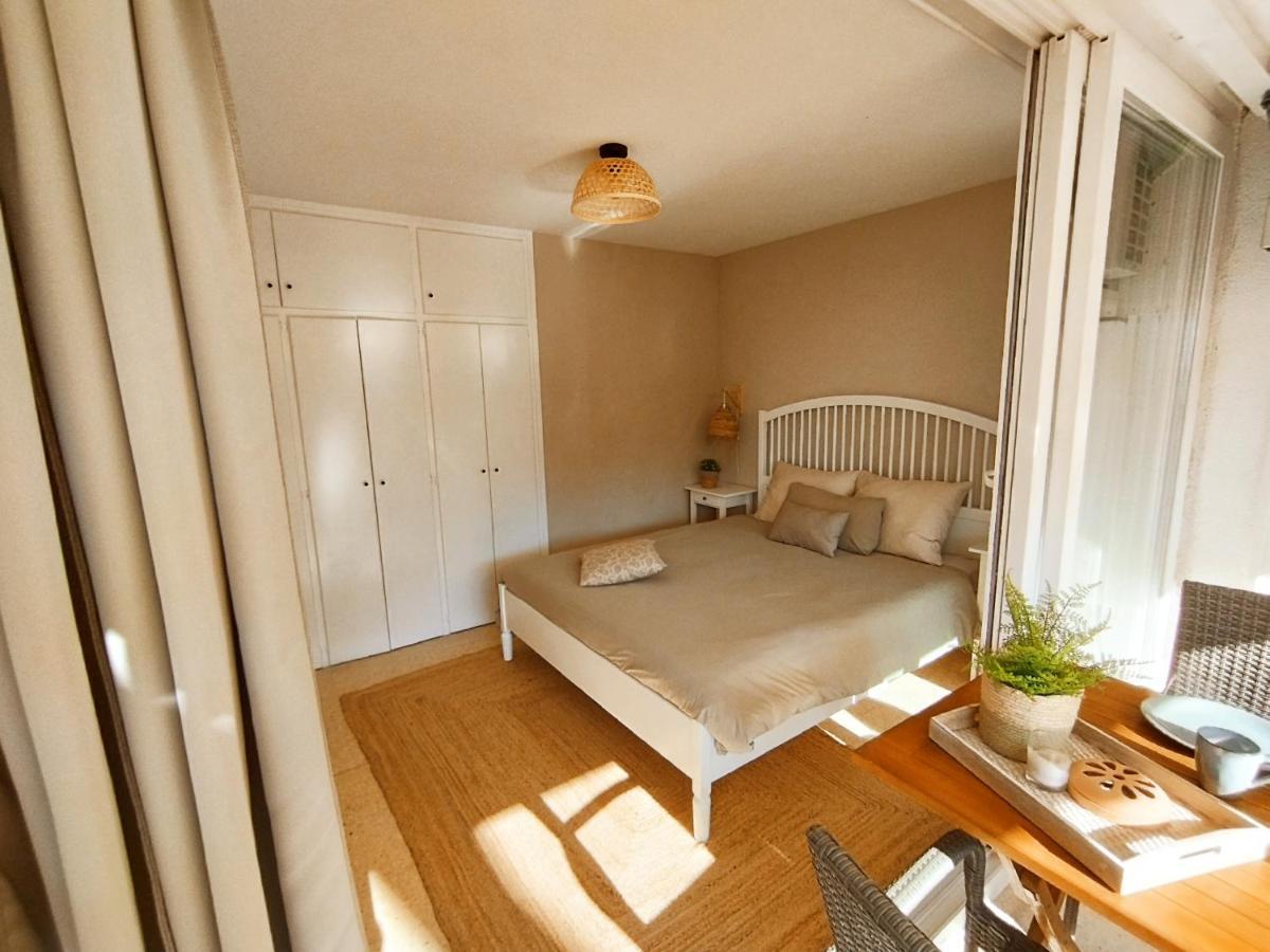 Brisa Al Mar Cap Salou Appartement Buitenkant foto