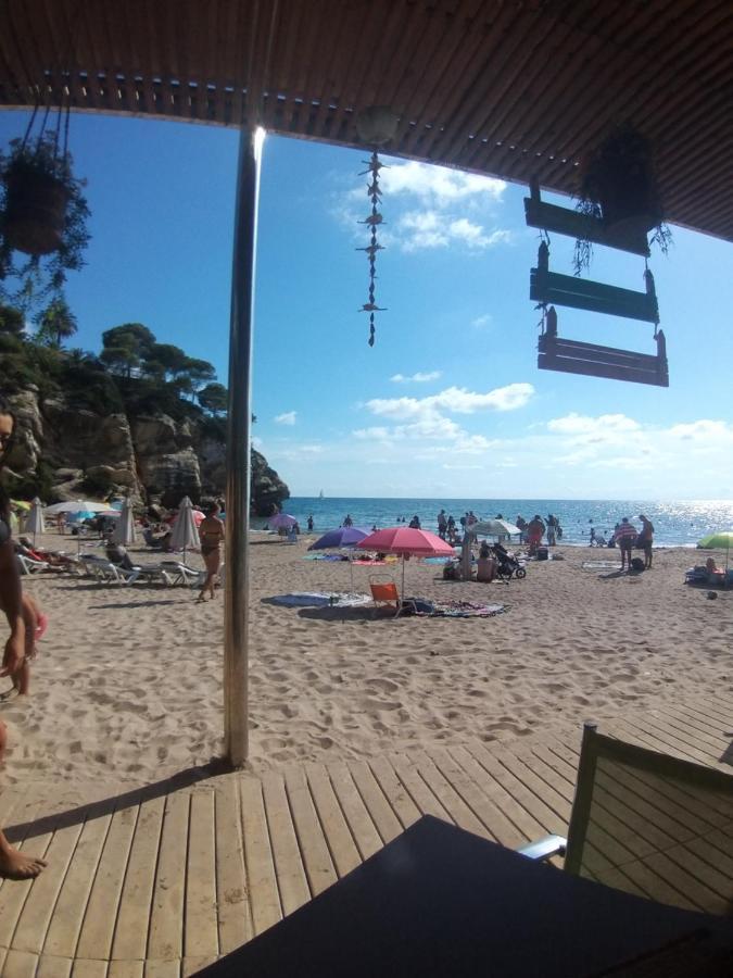 Brisa Al Mar Cap Salou Appartement Buitenkant foto