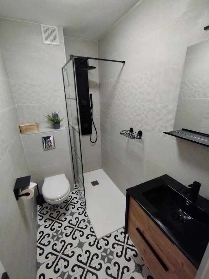 Brisa Al Mar Cap Salou Appartement Buitenkant foto