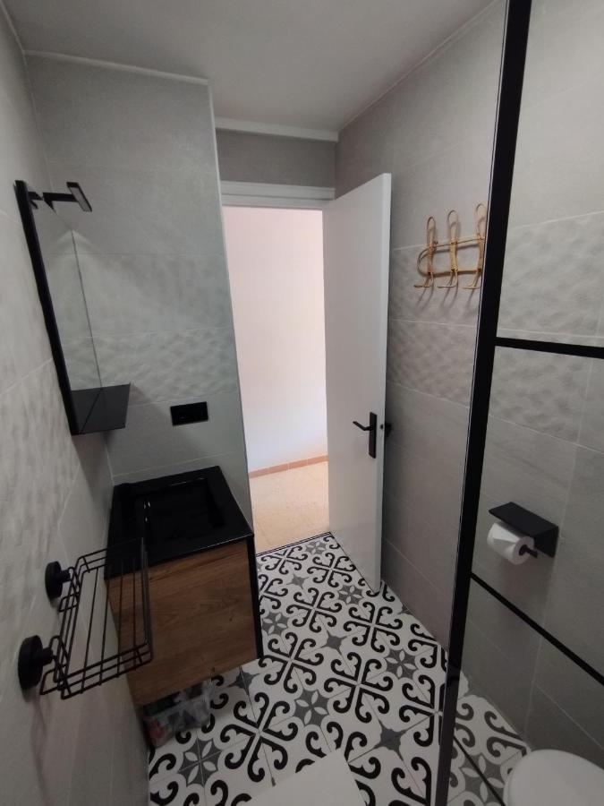 Brisa Al Mar Cap Salou Appartement Buitenkant foto