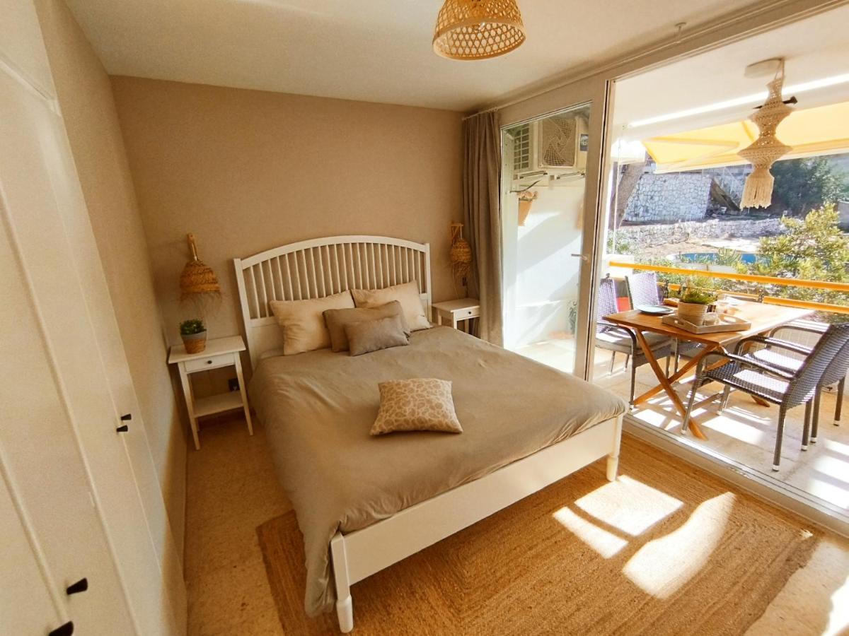 Brisa Al Mar Cap Salou Appartement Buitenkant foto